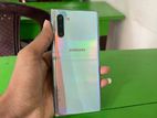 Samsung Galaxy Note 10 5G (Used)