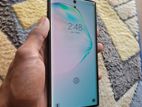 Samsung Galaxy Note 10 5G (Used)