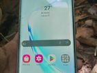 Samsung Galaxy Note 10 8 GB 256 (Used)