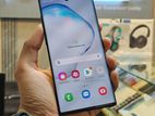 Samsung Galaxy Note 10 8GB 256GB (Used)