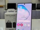 Samsung Galaxy Note 10 8GB 256GB (Used)