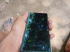 Samsung Galaxy Note 10 Black (Used)