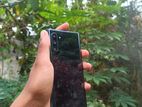 Samsung Galaxy Note 10 black (Used)