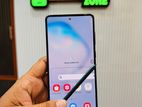 Samsung Galaxy Note 10 Lite 128GB (Used)