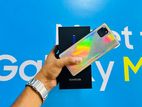 Samsung Galaxy Note 10 Lite 6GB 128GB › (Used)