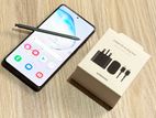 Samsung Galaxy Note 10 Lite - 8GB 128GB (Used)