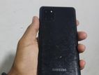 Samsung Galaxy Note 10 Lite (Used)