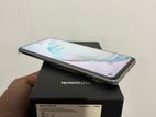 Samsung Galaxy Note 10 lite (Used)