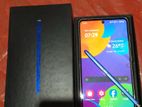 Samsung Galaxy Note 10 Lite (Used)