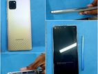 Samsung Galaxy Note 10 Lite (Used)