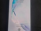 Samsung Galaxy Note 10 Lite (Used)
