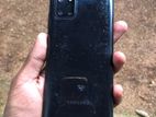 Samsung Galaxy Note 10 Lite (Used)