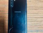 Samsung Galaxy Note 10 (Used)