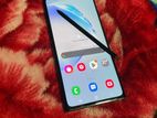 Samsung Galaxy Note 10 5G (Used)