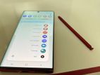 Samsung Galaxy Note 10 (Used)