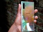 Samsung Galaxy Note 10 Plus 5G (Used)