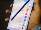 Samsung Galaxy Note 10 Plus (Used)