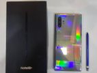 Samsung Galaxy Note 10 Plus 12/256 Auro Glow (Used)