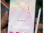 Samsung Galaxy Note 10 Plus 12GB 256GB (Used)