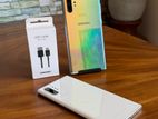 Samsung Galaxy Note 10 Plus 12GB 256GB 5G (Used)
