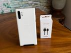 Samsung Galaxy Note 10 Plus 12GB 256GB 5G (Used)