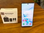 Samsung Galaxy Note 10 Plus 12GB 256GB 5G (Used)