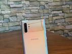 Samsung Galaxy Note 10 Plus 12GB 256GB 5G (Used)