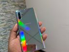 Samsung Galaxy Note 10 Plus 12GB 256GB 5G (Used)