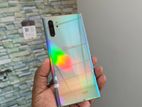 Samsung Galaxy Note 10 Plus 12GB 256GB 5G (Used)