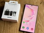 Samsung Galaxy Note 10 Plus 12GB 256GB 5G (Used)