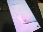 Samsung Galaxy Note 10 Plus 12GB 256GB (Used)