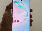 Samsung Galaxy Note 10 Plus 12gb 256gb (Used)