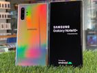 Samsung Galaxy Note 10 Plus 12GB-256GB (Used)