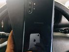 Samsung Galaxy Note 10 Plus 12GB 512GB (Used)
