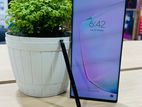 Samsung Galaxy Note 10 Plus 12GB RAM | 512GB ROM (Used)