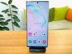 Samsung Galaxy Note 10 Plus 12GB RAM 5G 256GB (Used)