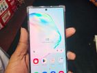 Samsung Galaxy Note 10 Plus 12GB (Used)