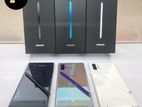 Samsung Galaxy Note 10 Plus 256 Gb 12 Ram 5 G (New)