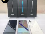 Samsung Galaxy Note 10 Plus 256 Gb 12 Ram 5 G (New)