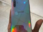 Samsung Galaxy Note 10 Plus 256 GB (Used)