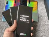 Samsung Galaxy Note 10 Plus 256GB 12GB 5G (New)