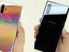 Samsung Galaxy Note 10 Plus 256GB 12GB DOT LCD. (Used)