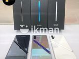 Samsung Galaxy Note 10 Plus 256Gb 12Gb Ram 5G (New)