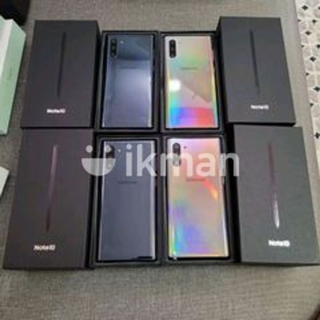 Samsung Galaxy Note Plus Gb Gb Ram G New For Sale In Colombo Ikman