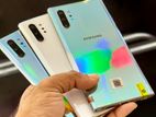 Samsung Galaxy Note 10 Plus 256GB | 12GB Ram-5G (Used)