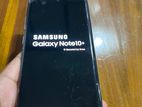 Samsung Galaxy Note 10 Plus 256GB-Canadian-Mint (Used)