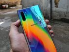 Samsung Galaxy Note 10 Plus 256GB GLASS CRACK (Used)