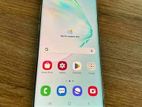 Samsung Galaxy Note 10 Plus 256GB (Used)