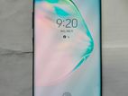 Samsung Galaxy Note 10 Plus 4G (Used)