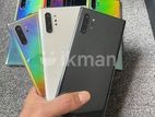 Samsung Galaxy Note 10 Plus 512GB 12GB RAM 5G (Brand New)